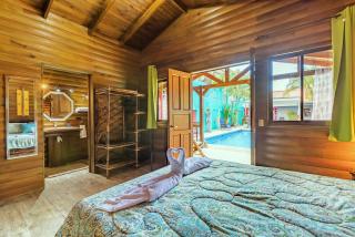 Tropical Paradise w 2 Sapacious Cabinas AC & Pool - 7