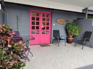 Tropical Paradise w 2 Sapacious Cabinas AC & Pool - 5