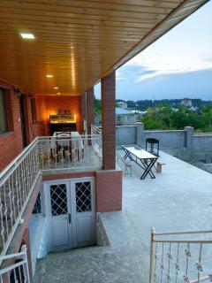 Guest House Zuzumbo Panorama - 1