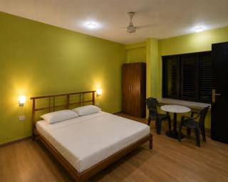 Your Own Bawa Inspired Tropical Retreat Private 3-BR 3 Bath Sleeps 7 - 1