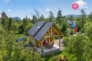 L'Ermite - Refuge rustique en nature Déconnexion - Cantons-de-l'Est - 0