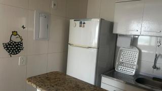 Apartamento aconchegante na Praia Brava-Caiobá - 7