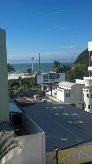 Apartamento aconchegante na Praia Brava-Caiobá - 5