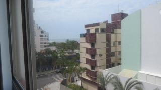 Apartamento aconchegante na Praia Brava-Caiobá - 4