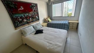 Apartamento aconchegante na Praia Brava-Caiobá - 2