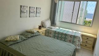 Apartamento aconchegante na Praia Brava-Caiobá - 1