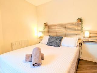Apartamento Casa Blanca - 7