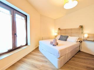 Apartamento Casa Blanca - 1
