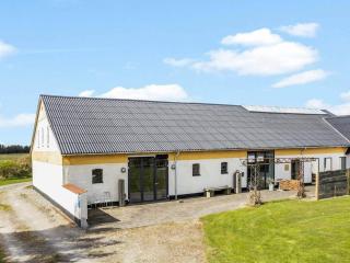 24 person holiday home in Løkken - 6