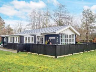 4 star holiday home in Hemmet - 7