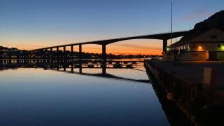 Centralt i Kungshamn - 8