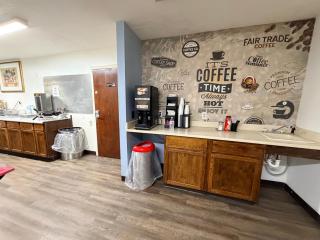 Extended Stay Inn & Suites Marion I-57 - 9