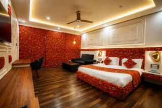 Sentosa Cove - A River Front Luxury Resort - 9