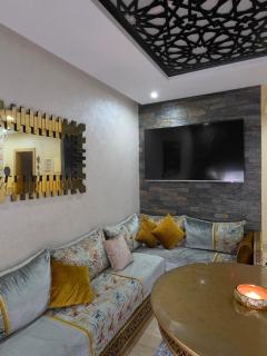 Appartement agadir bay founty - Agadir - 8