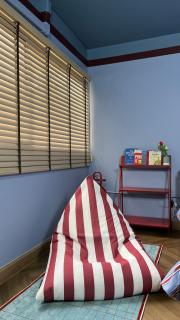 Second Blu Room at T9 Building - 3