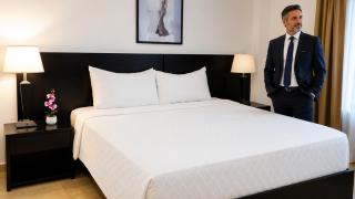 Gran Hotel CCP Suites - 5
