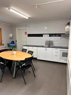 Bredsands camping och bad Vandrarhem - 6
