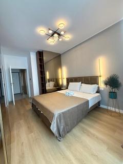 AXXIS Sea Breeze Luxury Apartment - 5