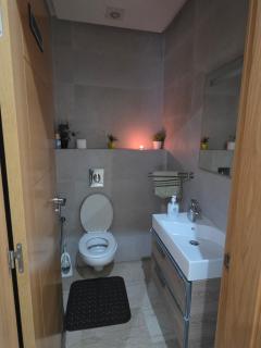 Appartement agadir bay founty - Agadir - 4