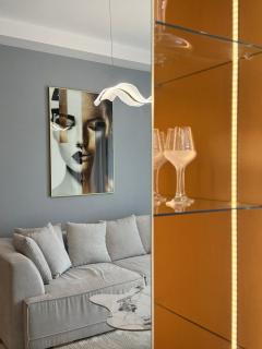 AXXIS Sea Breeze Luxury Apartment - 8
