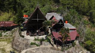 Marampan Homestay Mamasa - 9