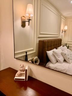 Modern Luxury Apartment Stay Islamabad Pool & Gym - 4