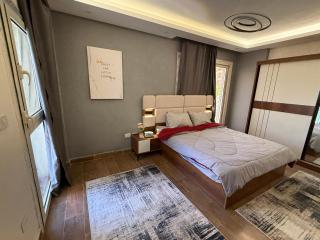Entire place - 3bedrooms - 3 bathrooms at secured compound in new cairo - jana new Cairo - 5