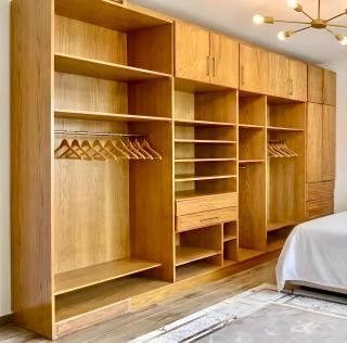 Flexistay Apartment At Zayed Compound - 9