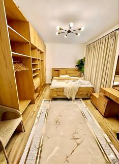 Flexistay Apartment At Zayed Compound - 8