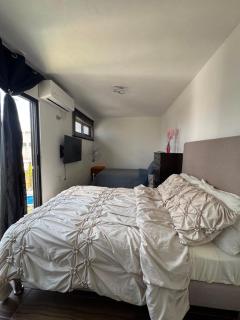 Suite Duplex PB - 0