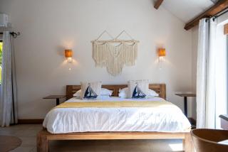 Blue Zebra - Tekoma Lodge, entre montagne et mer - 4