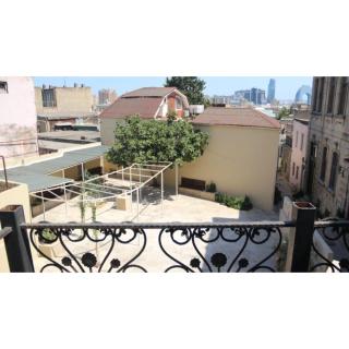 Briiz Hotel Baku - 2