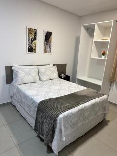 Studio no West Fit Mossoró Alto Padrão - 5