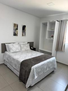 Studio no West Fit Mossoró Alto Padrão - 4