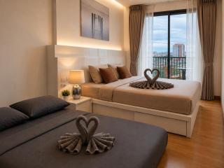 The Astra Suites Condo - 6