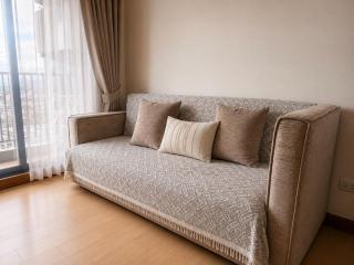 The Astra Suites Condo - 3