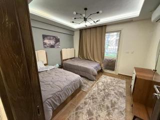 Entire place - 3bedrooms - 3 bathrooms at secured compound in new cairo - jana new Cairo - 1