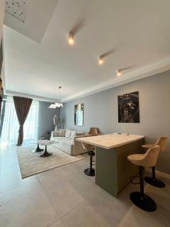 AXXIS Sea Breeze Luxury Apartment - 0