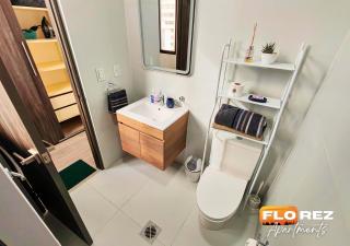 FLOREZ APT2 - Beautiful Views, Central, Heating - 4
