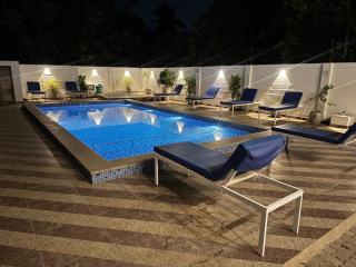 Le Park Luxury Resort - TIE Hotels & Resorts - 3