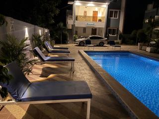 Le Park Luxury Resort - TIE Hotels & Resorts - 7