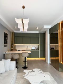 AXXIS Sea Breeze Luxury Apartment - 2