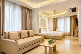 Hotel Simran Sarovar - 9