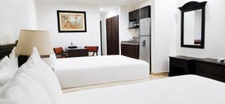 Gran Hotel CCP Suites - 7