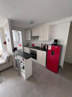 Quintero 3-bedroom apartment for 6 people with ocean views - 9
