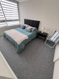 Quintero 3-bedroom apartment for 6 people with ocean views - 3