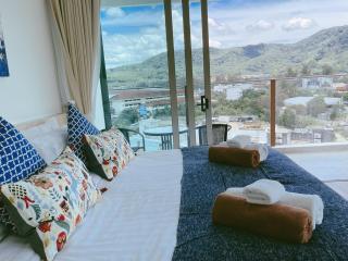 TIME Oceana Kamala One Bedroom Sea and Pool View Apartment - 7