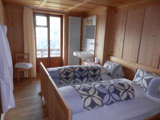 Hotel Restaurant Capricorns - Wergenstein - 2