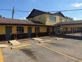 Central INN by Hotel O KY - 2