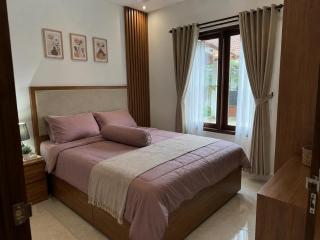 Batuu esbatu guest house - 2